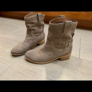 Jeffrey Campbell booties